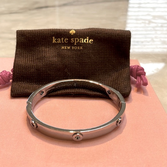 kate spade Jewelry - Kate Spade New York Bangle